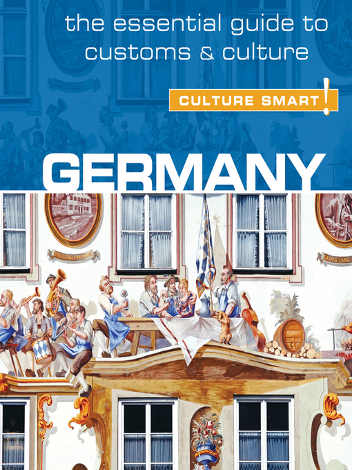 Title details for Culture Smart! Germany by Barry Tomalin - Available